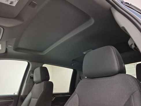 New 2026 Chevrolet Silverado 3500 LT w/ Safety Package image 19