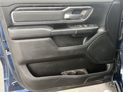 Used 2020 RAM 1500 Lone Star RWD image 11