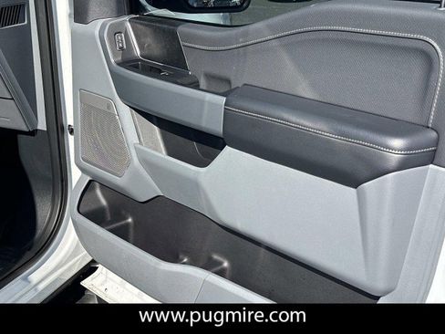 Used 2023 Ford F150 XLT w/ Equipment Group 302A High image 14