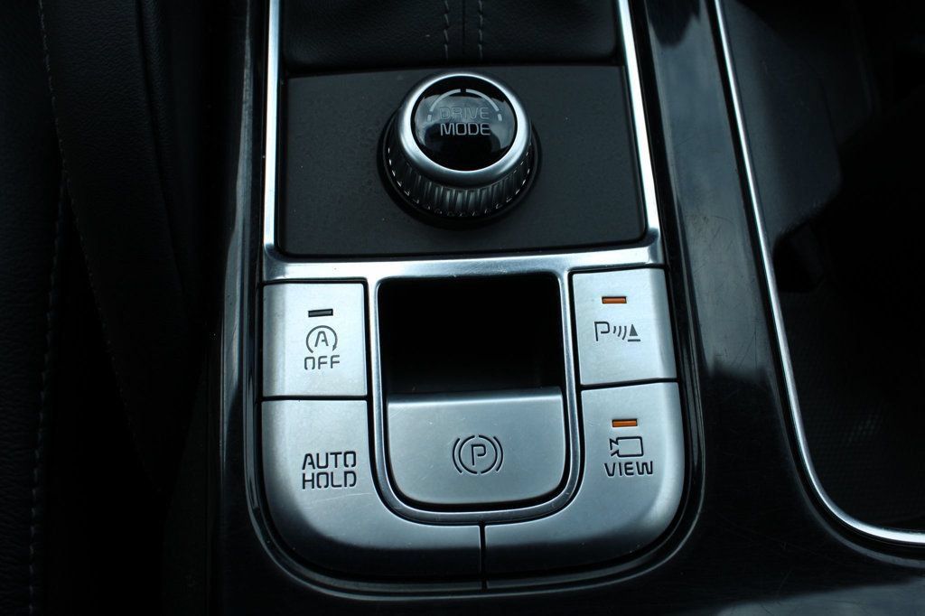 Used 2021 Kia Telluride SX FWD image 20