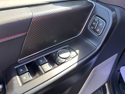 Certified 2024 Ford F150 Raptor AWD/4WD image 18