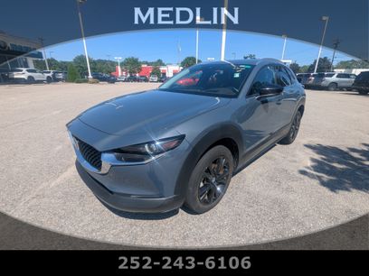 Used 2023 MAZDA CX-30 2.5 Turbo w/ Premium Package