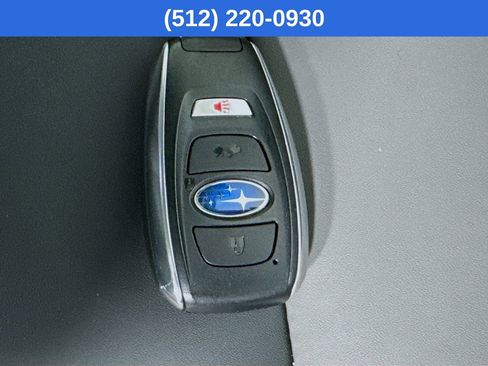 Certified 2025 Subaru Outback Onyx Edition image 37