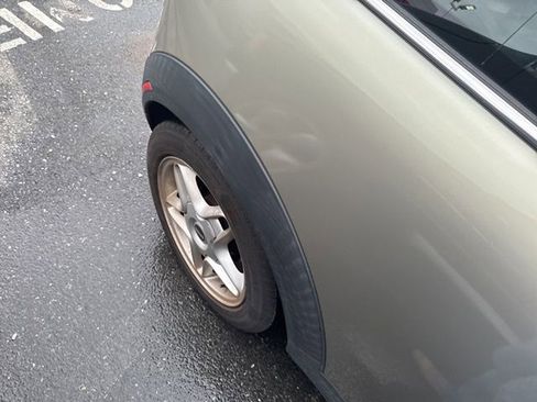 Used 2008 MINI Cooper S image 5