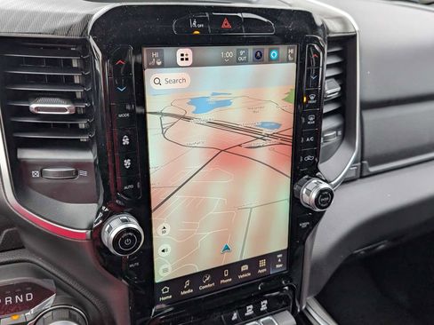 New 2026 RAM 1500 Big Horn AWD/4WD image 21