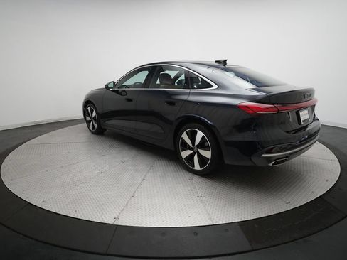 Certified 2025 Audi A5 2.0T Premium AWD/4WD image 35