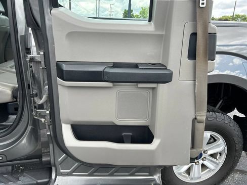 Used 2016 Ford F150 XL w/ Equipment Group 101A Mid AWD/4WD image 38