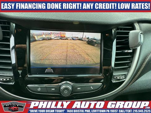 Used 2020 Chevrolet Trax LT AWD/4WD image 20