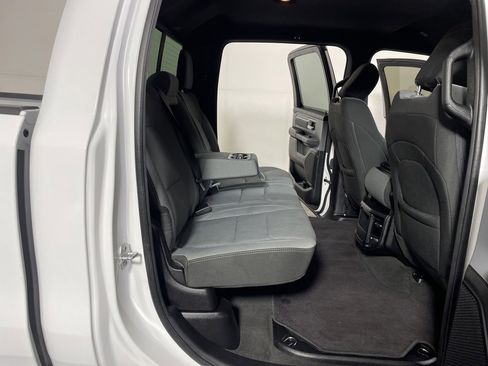 Used 2023 RAM 1500 Lone Star image 29