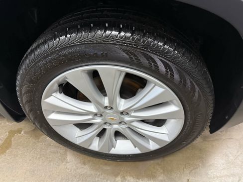 Used 2020 Chevrolet Trax Premier w/ LPO, Protection Package image 34