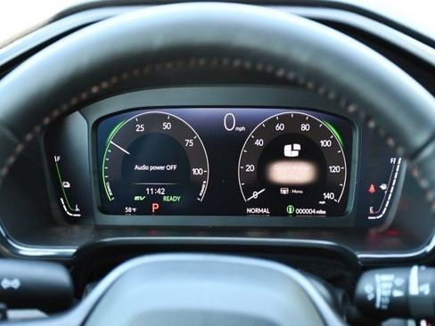 New 2026 Honda CR-V Sport-L image 23