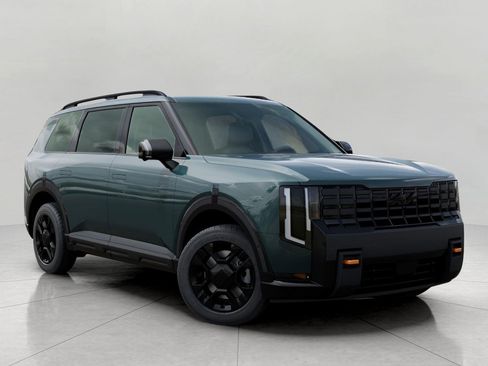 Used 2027 Kia Telluride SX Prestige X-Pro AWD/4WD image 9