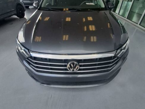 Used 2019 Volkswagen Jetta S w/ Driver Assistance Package FWD image 1