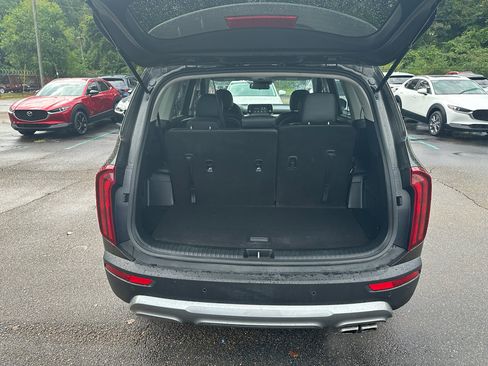 Used 2021 Kia Telluride S image 26