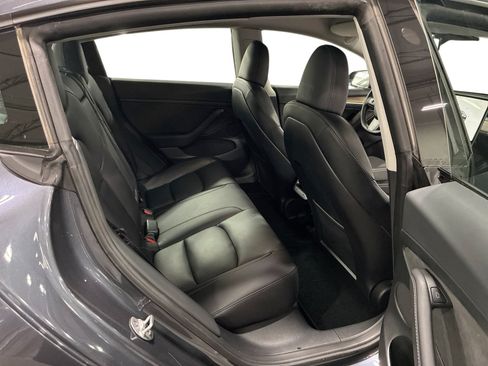 Certified 2023 Tesla Model 3 Standard Range RWD image 22