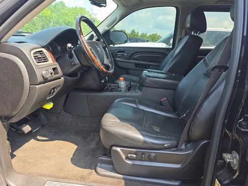 Used 2012 GMC Yukon XL Denali AWD/4WD image 3
