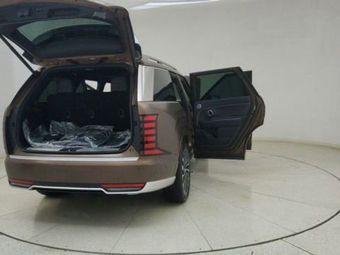 Used 2026 Hyundai Palisade Calligraphy AWD/4WD image 83