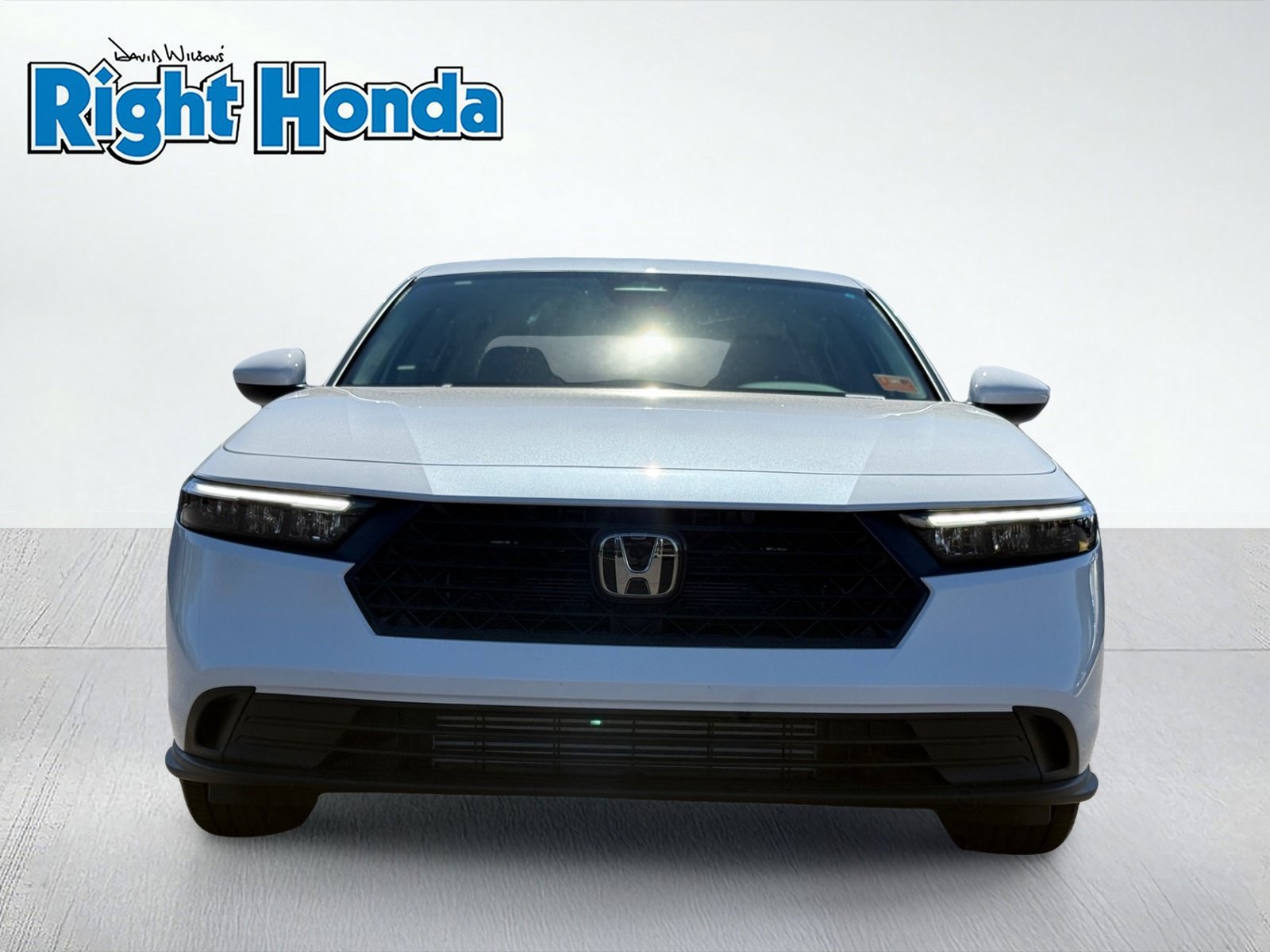 New 2026 Honda Accord LX image 10