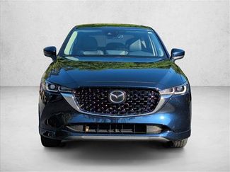 Used 2024 MAZDA CX-5 AWD 2.5 S w/ Preferred Package video 2