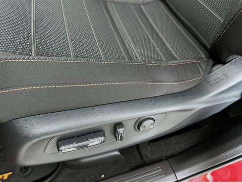 Certified 2026 Honda CR-V TrailSport image 8