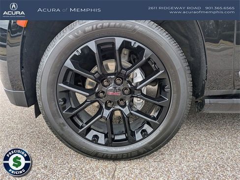 Used 2022 GMC Yukon Denali image 11