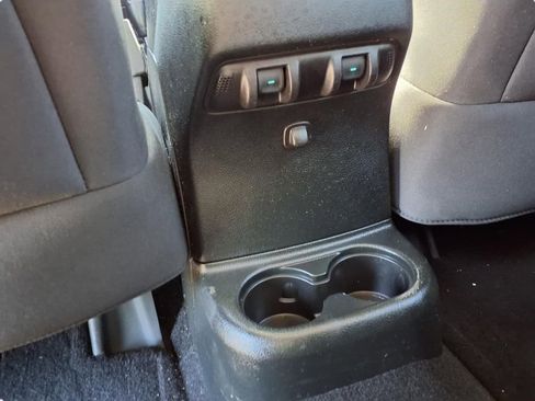 Used 2016 Jeep Wrangler Unlimited Sport w/ Quick Order Package 24S AWD/4WD image 31