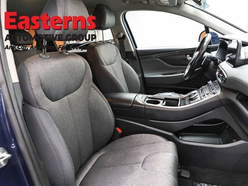 Used 2023 Hyundai Santa Fe SEL image 25