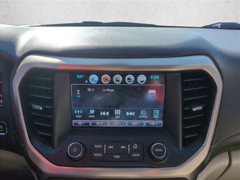 Used 2018 GMC Acadia Denali w/ Technology Package image 12