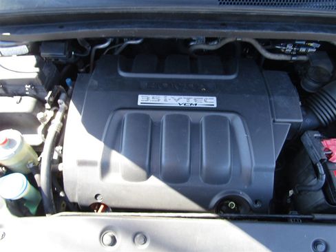 Used 2005 Honda Odyssey EX-L image 27