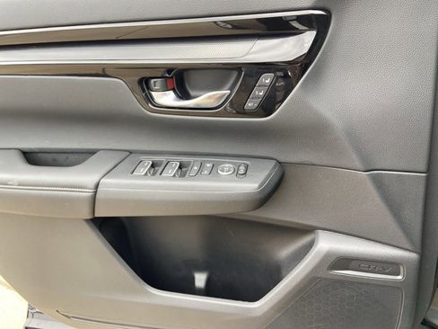 Used 2025 Honda CR-V EX-L image 49