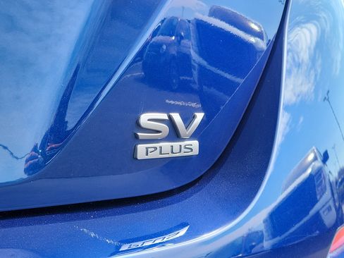 Used 2023 Nissan Leaf SV Plus image 7