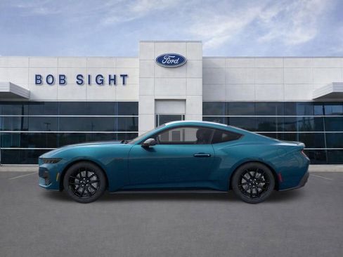 New 2026 Ford Mustang GT image 4