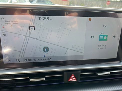 New 2025 Hyundai Ioniq 6 SEL image 21