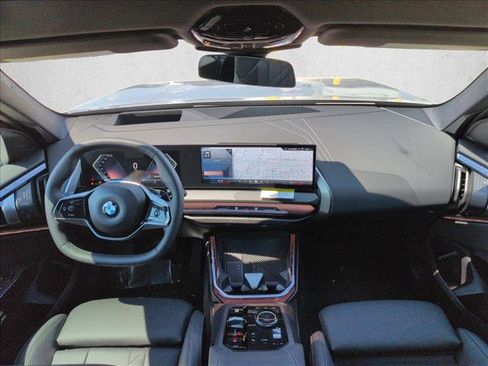 New 2026 BMW X3 xDrive30i w/ Premium Package AWD/4WD image 15