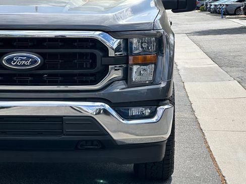 Certified 2023 Ford F150 XLT AWD/4WD image 13