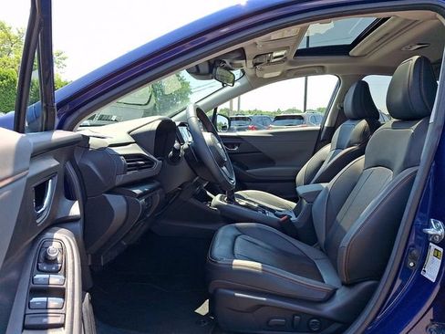 Used 2024 Subaru Crosstrek 2.5i Limited AWD/4WD image 14