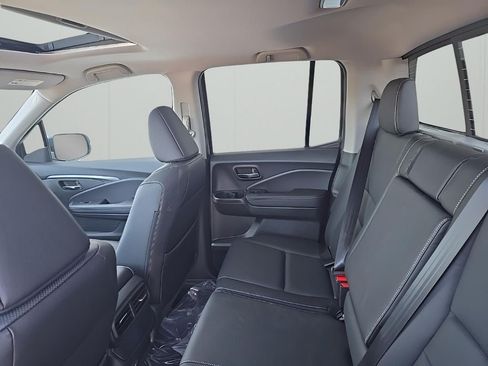 New 2026 Honda Ridgeline RTL image 13