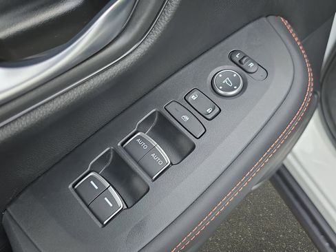 New 2026 Honda HR-V Sport image 25