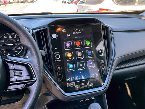 New 2026 Subaru Crosstrek 2.0i Premium image 6