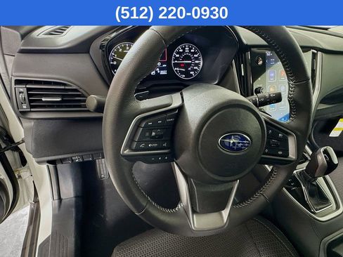 Used 2025 Subaru Outback Premium image 12