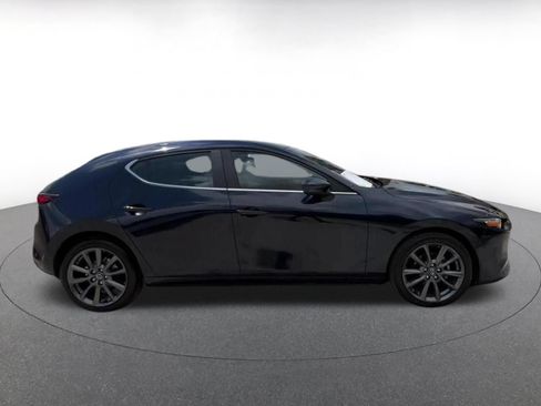 Used 2026 MAZDA MAZDA3 s FWD image 16
