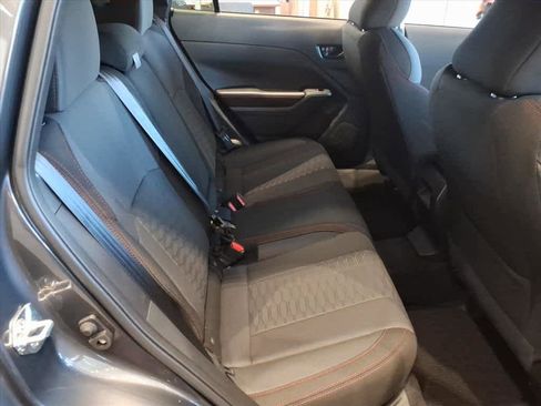 New 2026 Subaru Impreza 2.0i Sport image 12