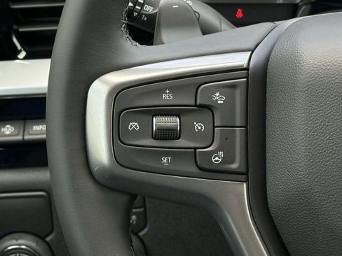 New 2026 Chevrolet Silverado 1500 LTZ image 13