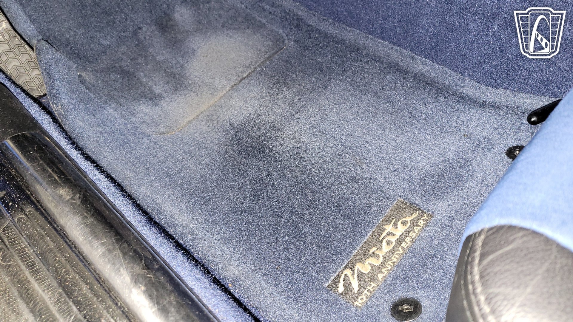 Used 1999 MAZDA MX-5 Miata RWD image 19