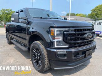 Used 2020 Ford F250 Lariat AWD/4WD 360° Tour