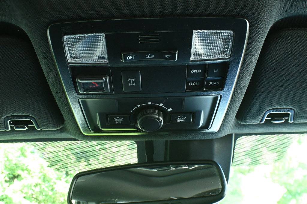 Used 2021 Toyota Tacoma TRD Pro AWD/4WD image 19
