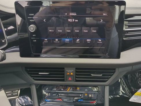 New 2026 Volkswagen Jetta Sport image 20