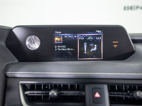 Used 2020 Lexus UX 250h w/ Premium Package AWD/4WD image 27