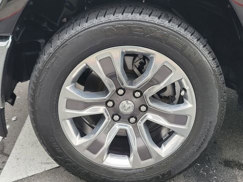 Certified 2023 RAM 1500 Limited image 26