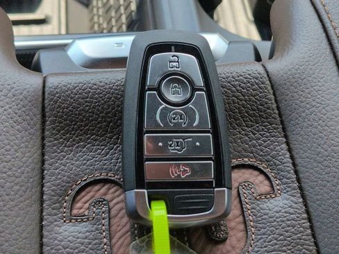 New 2025 Ford Expedition Max King Ranch image 33